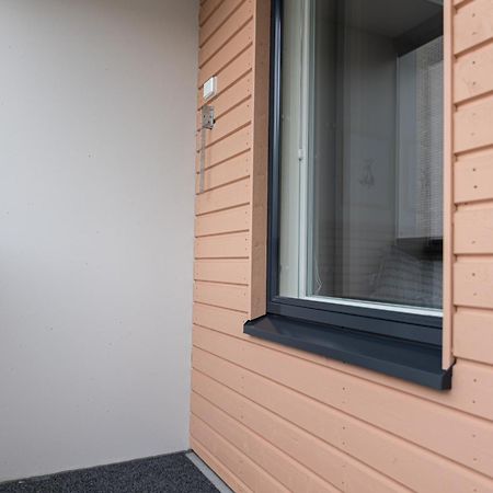 Hostit Cozy Apartments Rovaniemi Zewnętrze zdjęcie