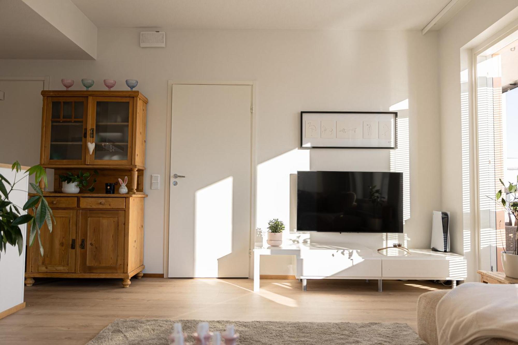 Hostit Cozy Apartments Rovaniemi Zewnętrze zdjęcie