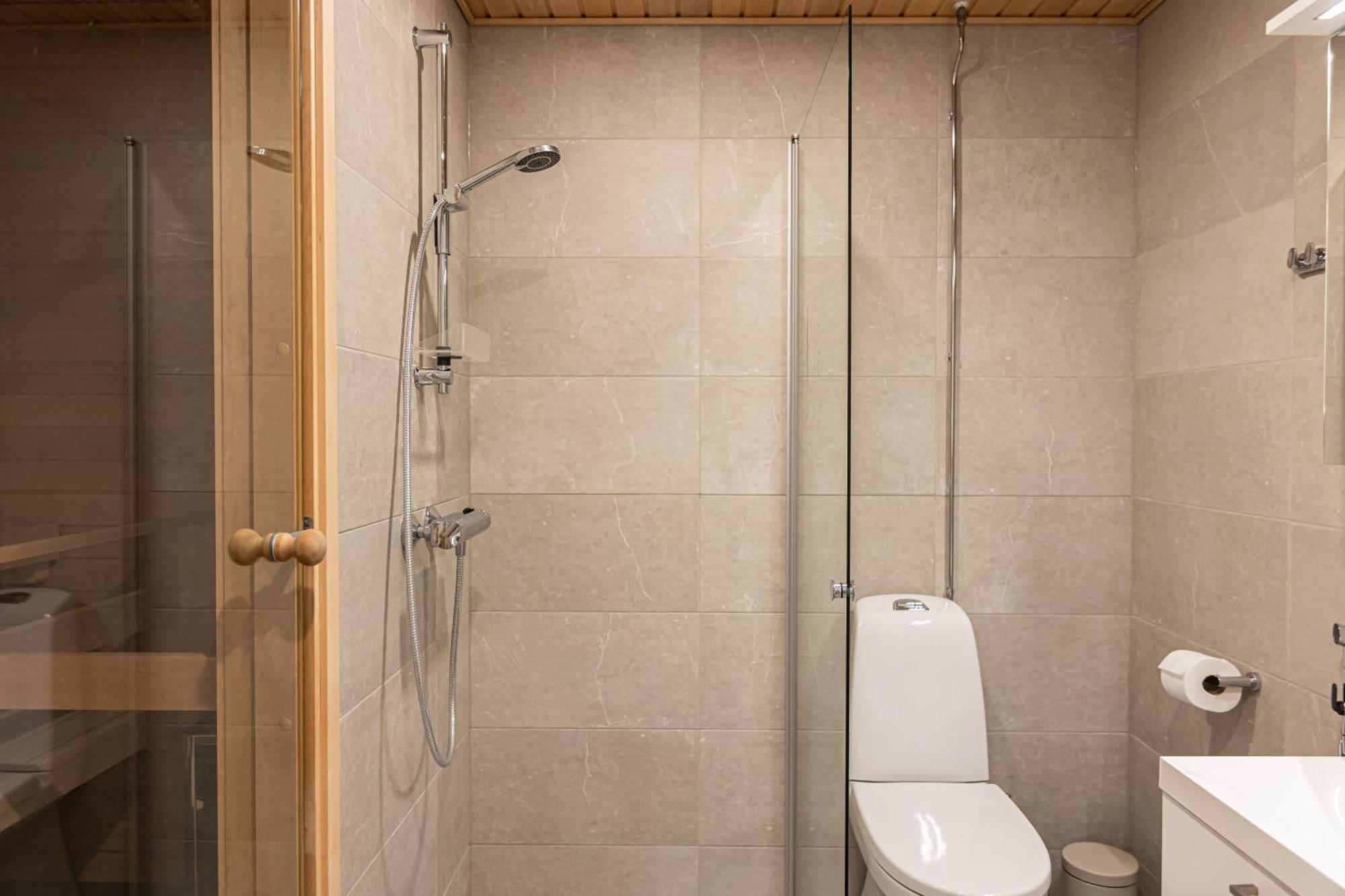 Hostit Cozy Apartments Rovaniemi Zewnętrze zdjęcie