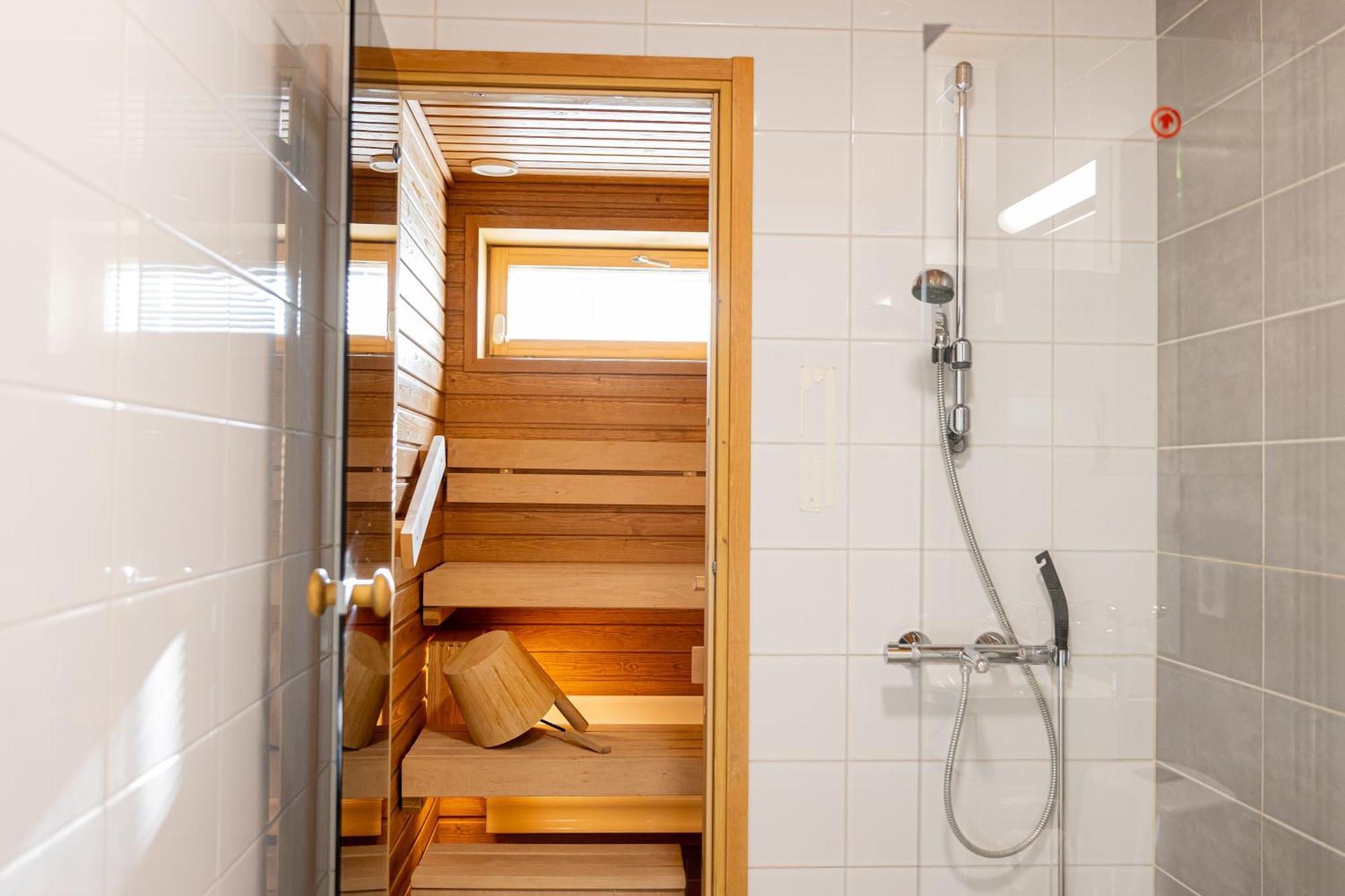 Hostit Cozy Apartments Rovaniemi Zewnętrze zdjęcie