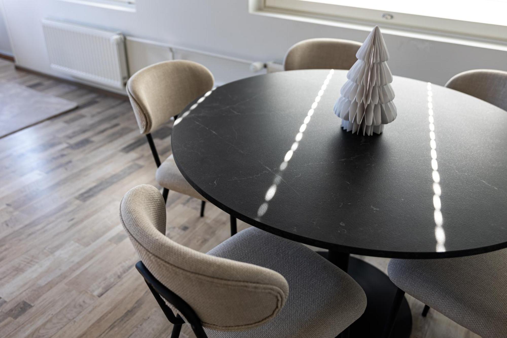 Hostit Cozy Apartments Rovaniemi Zewnętrze zdjęcie