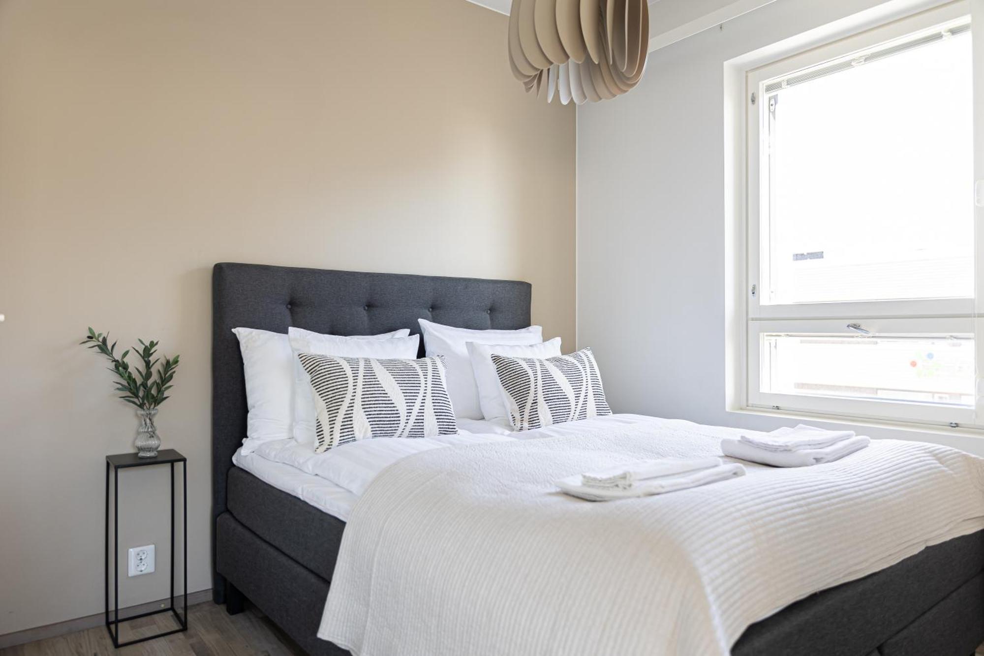 Hostit Cozy Apartments Rovaniemi Zewnętrze zdjęcie