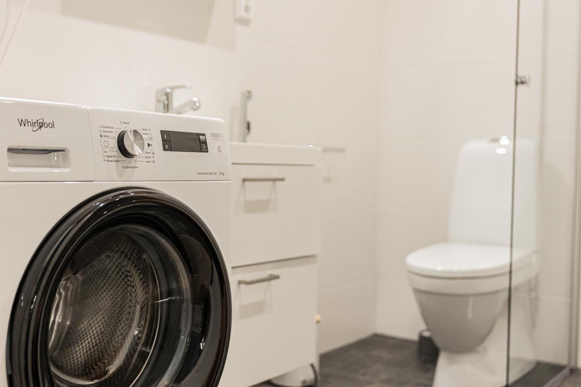 Hostit Cozy Apartments Rovaniemi Zewnętrze zdjęcie