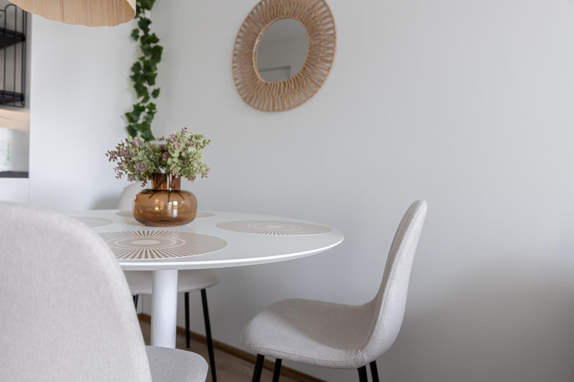Hostit Cozy Apartments Rovaniemi Zewnętrze zdjęcie