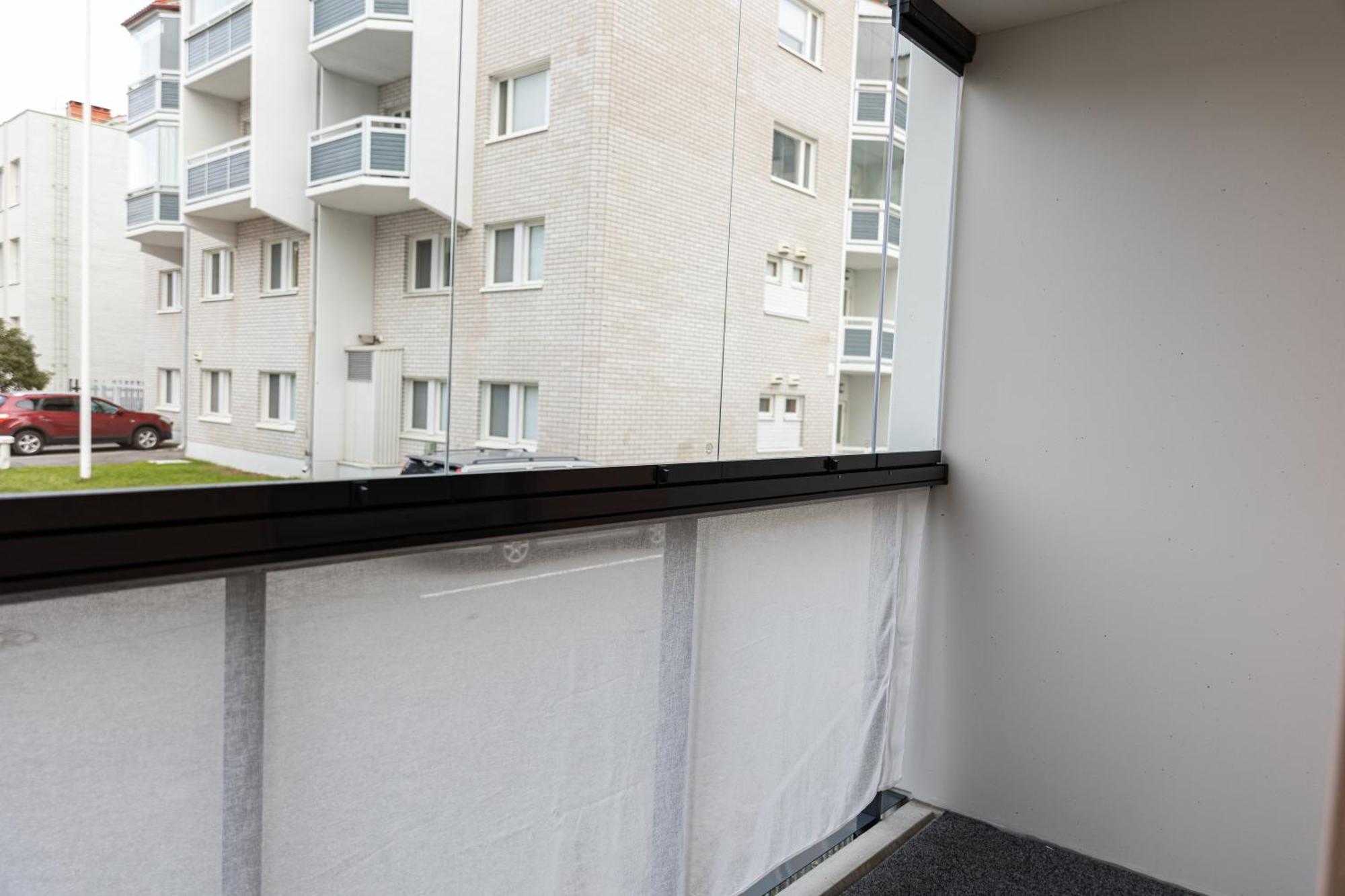 Hostit Cozy Apartments Rovaniemi Zewnętrze zdjęcie