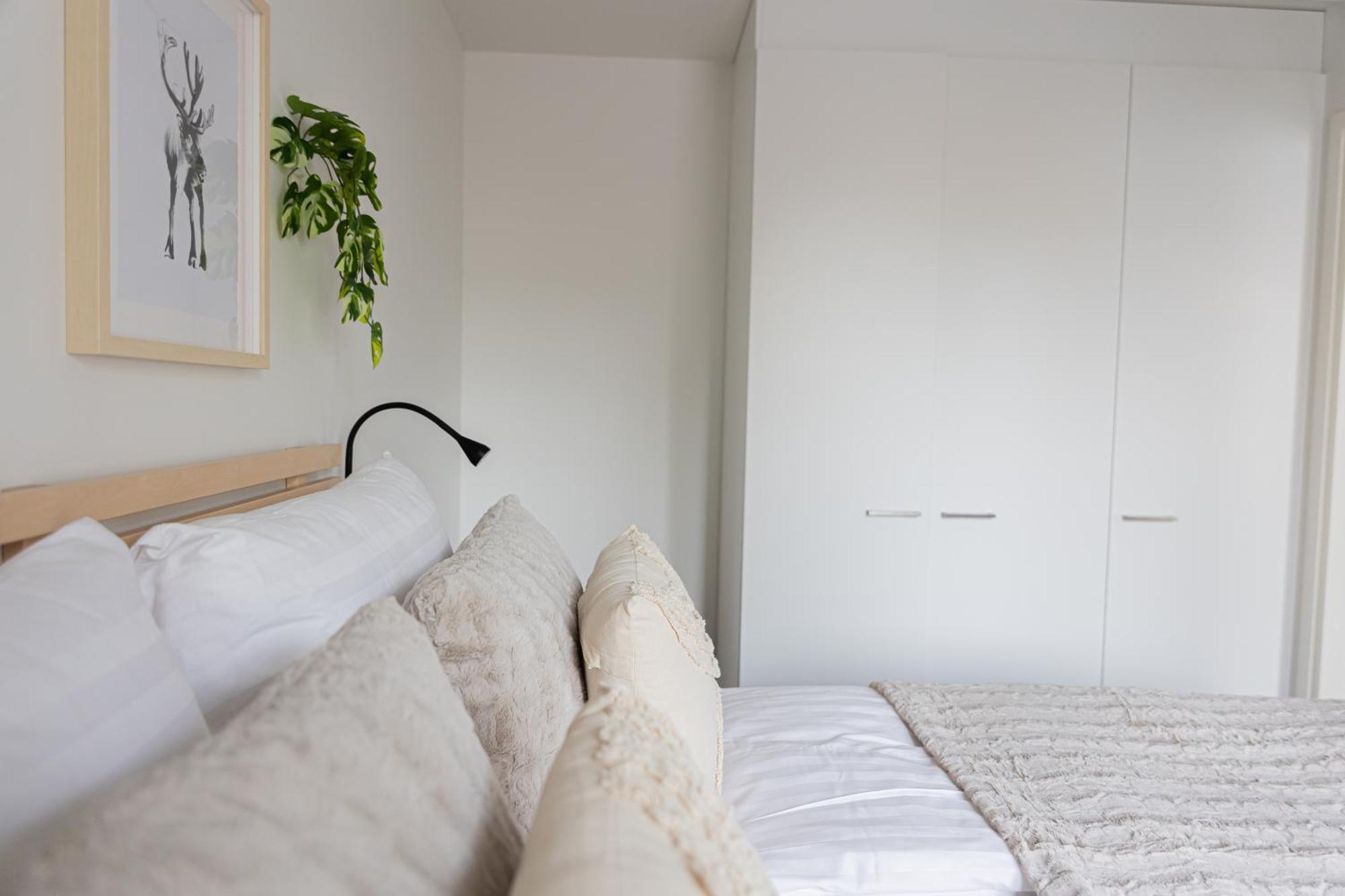 Hostit Cozy Apartments Rovaniemi Zewnętrze zdjęcie