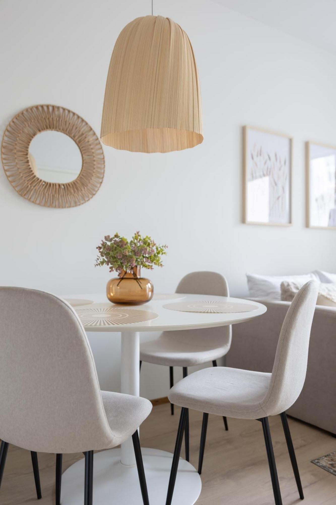 Hostit Cozy Apartments Rovaniemi Zewnętrze zdjęcie