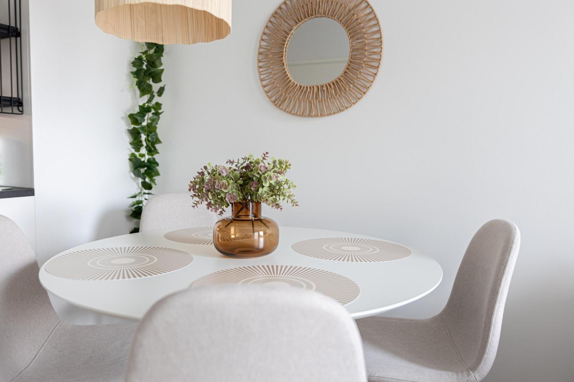 Hostit Cozy Apartments Rovaniemi Zewnętrze zdjęcie